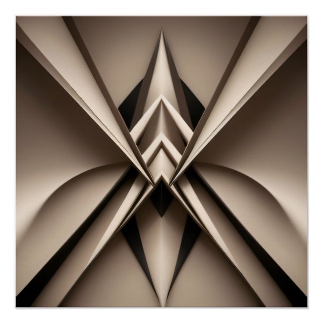 Visual Impact Poster (Front)