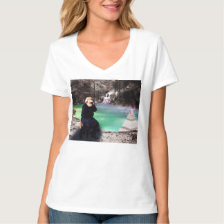 Visual reality T-Shirt