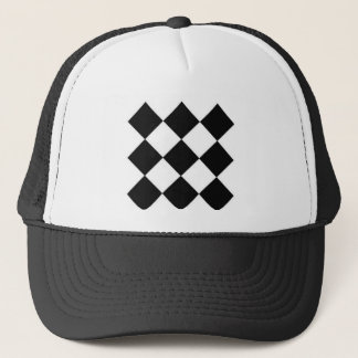 Visual Stimulation Trucker Hat