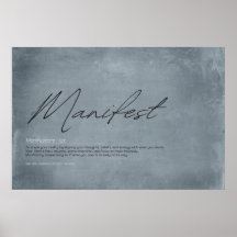 Visualise, Create, Manifest: Inspirational Art 