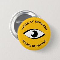 Visually Impaired Low Vision Partially Sighted Eye