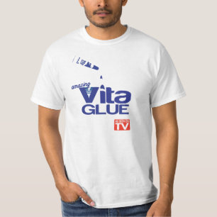 vita glue T-Shirt