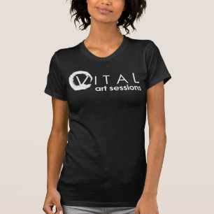 Vital Art Sessions Women's T-Shirt
