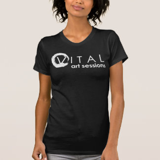 Vital Art Sessions Women's T-Shirt