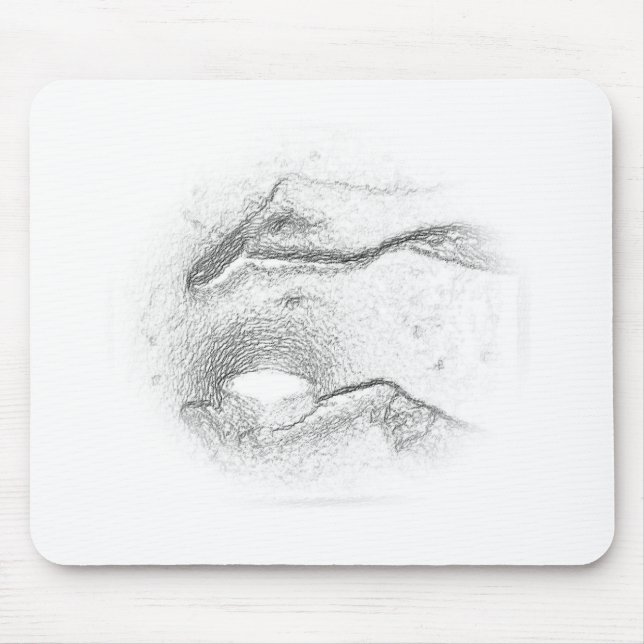 Vital energy mouse mat (Front)