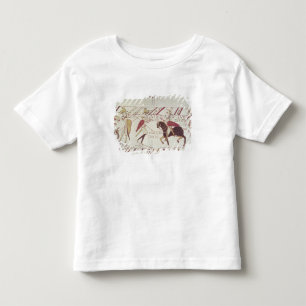 Vital informs King Harold Toddler T-Shirt