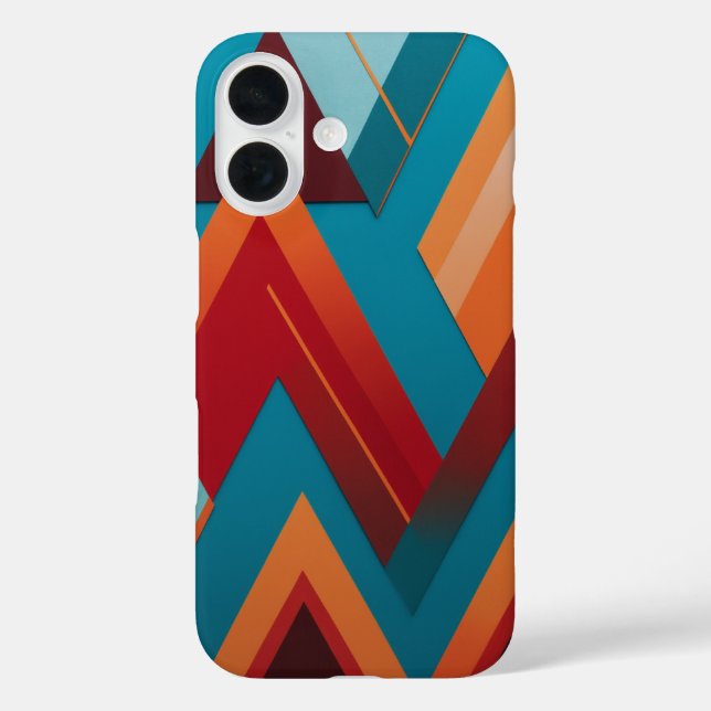 Vitality Case-Mate iPhone Case (Back)