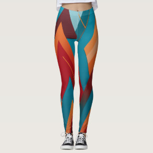 Vitality Leggings