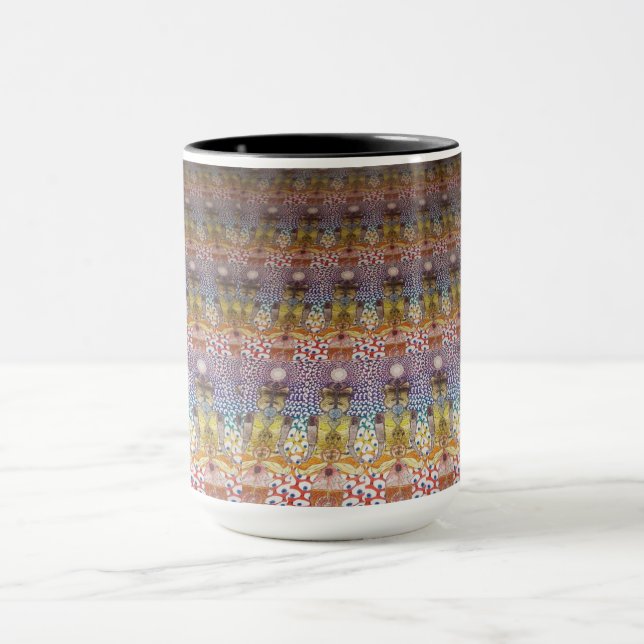 Vitality MUG (Center)