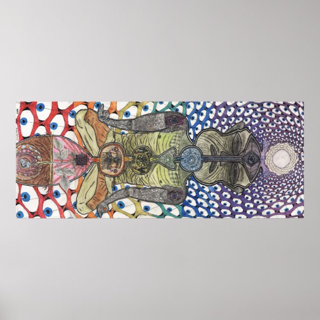 Vitality poster (Front)