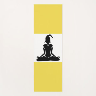 Vitality Yoga Mat