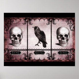 Vitam Aeternam Poster