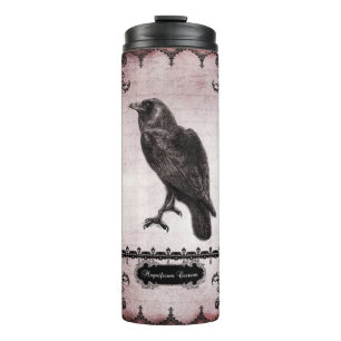 Vitam Aeternam Thermal Tumbler