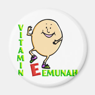 Vitamin E Magnet