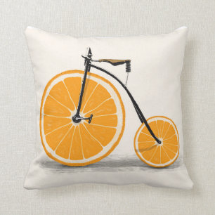 Vitamin Florent Bodart Cushion