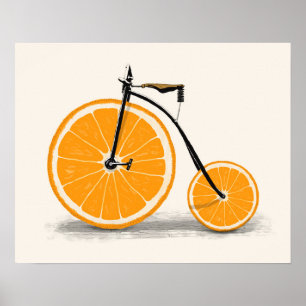 Vitamin   Florent Bodart Poster