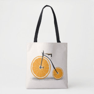Vitamin Florent Bodart Tote Bag