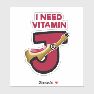 Vitamin J