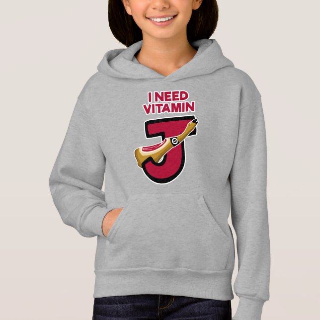 Vitamin J (Front)