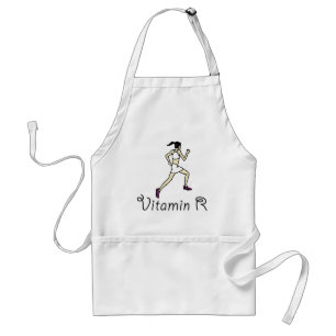 Vitamin R Standard Apron