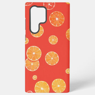 Vitamin Vibes Citrus Slices Phone Case
