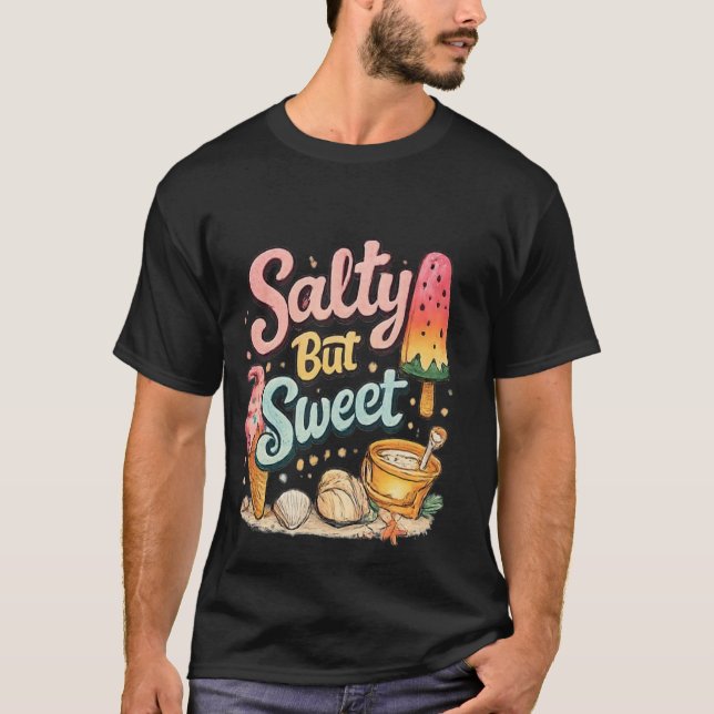 VitaminSea T-Shirt (Front)