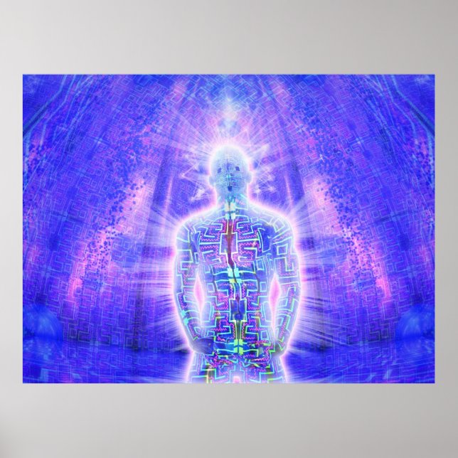 Vitis Animae Poster (Front)