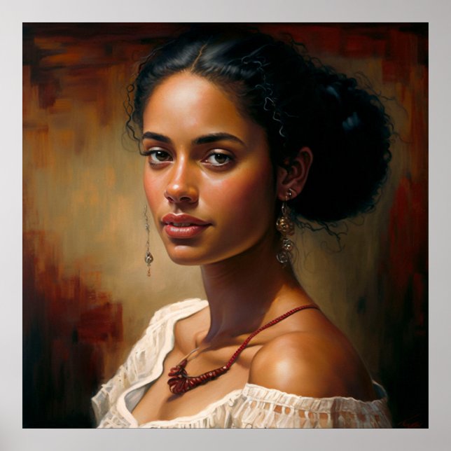 Vitória Poster (Front)