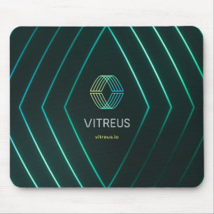VITREUS Mousepad