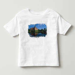 Vittskovle Castle, Skane, Sweden Toddler T-Shirt