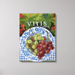 Vitus Canvas Print