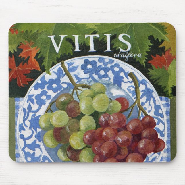 Vitus Mouse Mat (Front)