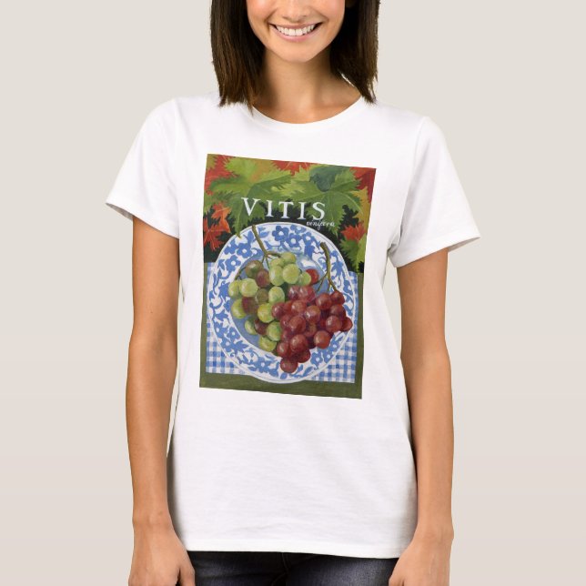 Vitus T-Shirt (Front)