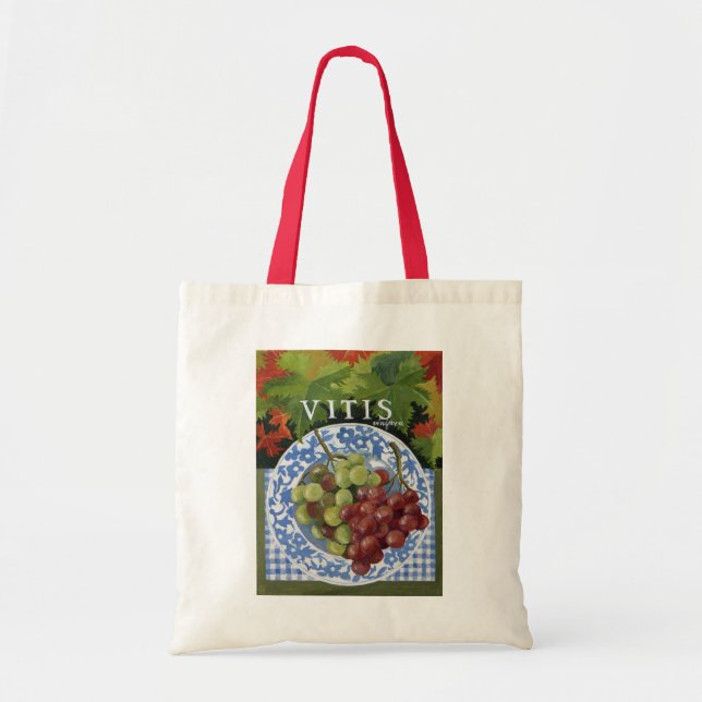 Vitus Tote Bag (Front)