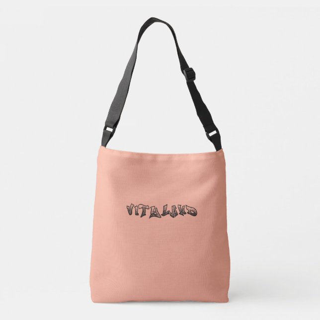 Vityland bag (Back)