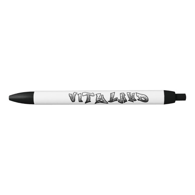 Vityland pen (Front)
