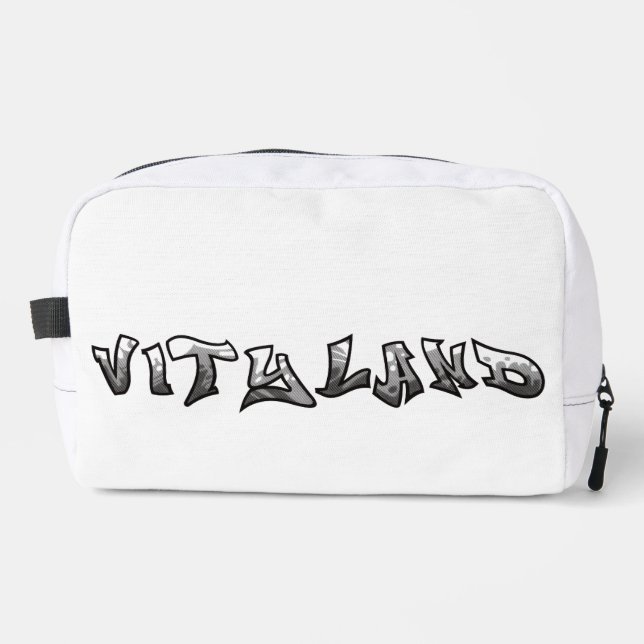 Vityland toiletry bag (Front)