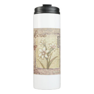 VIV20 Word 1 Love.tif Thermal Tumbler