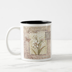 VIV20 Word 1 Love.tif Two-Tone Coffee Mug