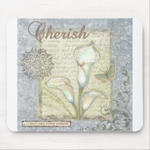 VIV21 Word 2 Cherish.tif Mouse Mat