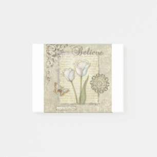 VIV22 Word 3 Believe.tif Post-it Notes