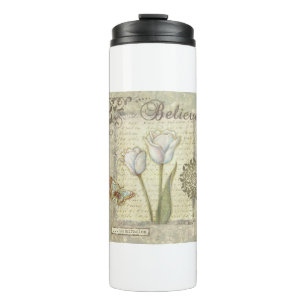 VIV22 Word 3 Believe.tif Thermal Tumbler