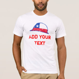 Viva Chile! T-Shirt