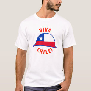 Viva Chile! T-Shirt
