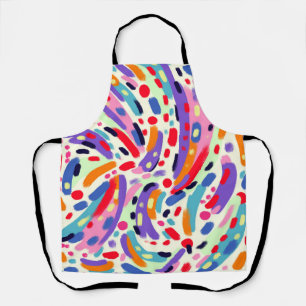 Viva Colours! Apron