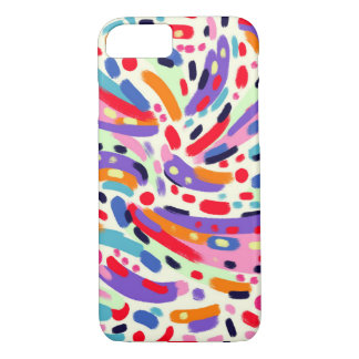 Viva Colours! iPhone 8/7 Case