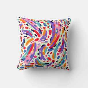 Viva Colours! Cushion