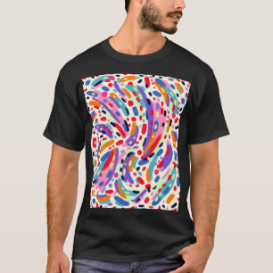 Viva Colours! T-Shirt