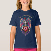 Viva Cristo Rey Sacred Heart Roman Catholic