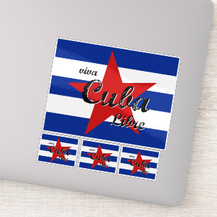 Viva Cuba Libre, Havana, Fidel Castro, Che Guevara